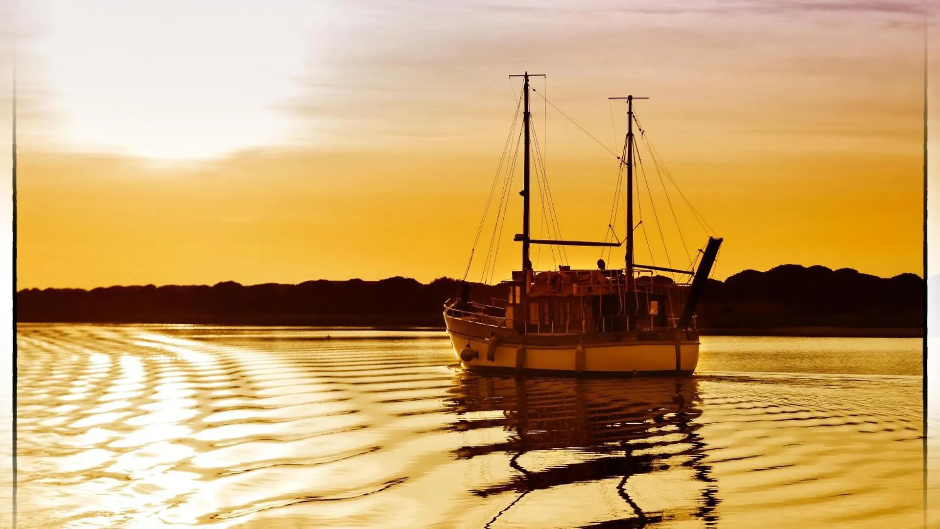 Bateau Pirate Hotel Crespinet